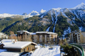 maeva Home Résidence la Rivière Chamonix-Mont-Blanc